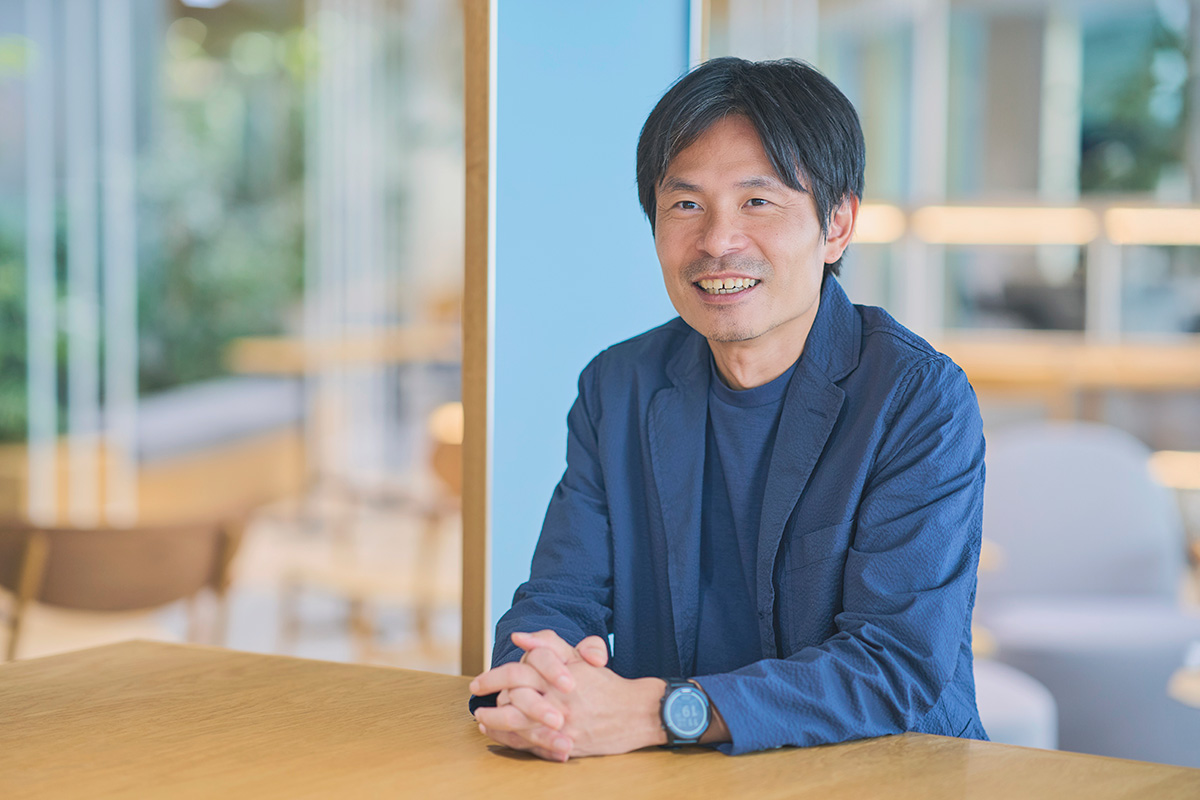 写真：池田 純一