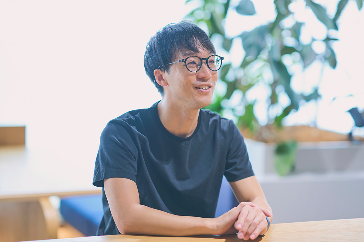写真：小野下 雄大