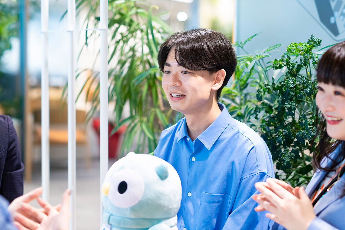 写真：安藤 太一