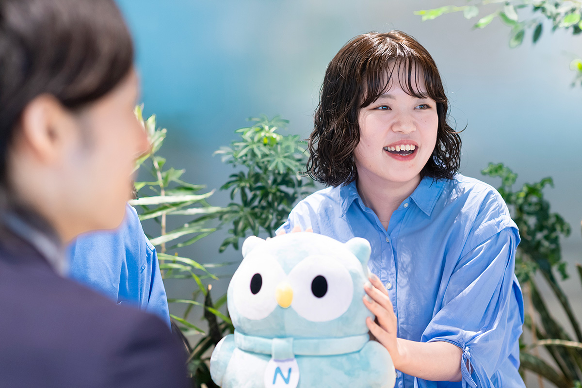 写真：成宮 楓