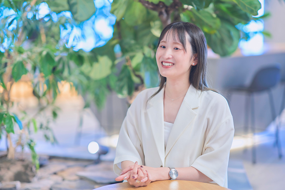 写真：六車 優香