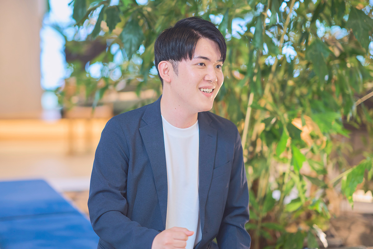 写真：小倉 久輝