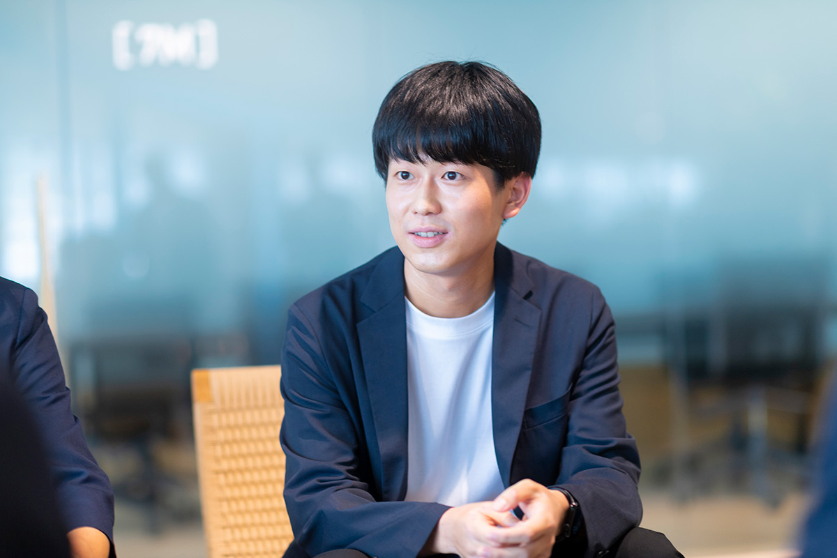 写真：大澤 太我