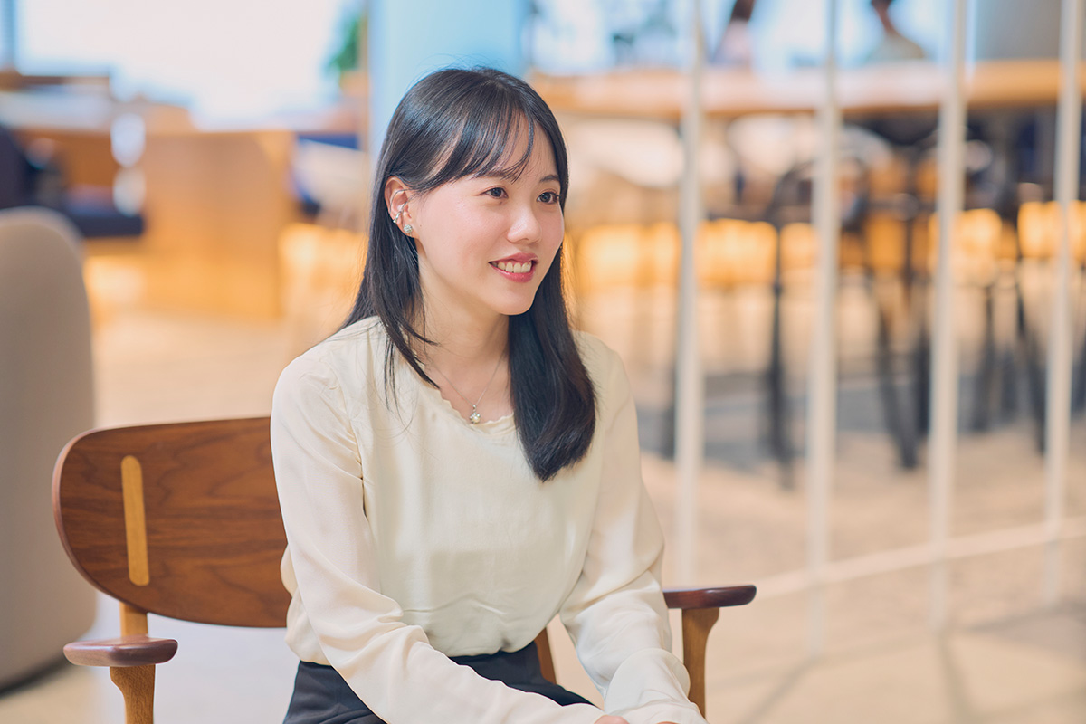 写真：川﨑 帆夏