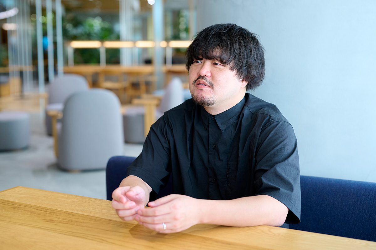写真：戸塚 亮介