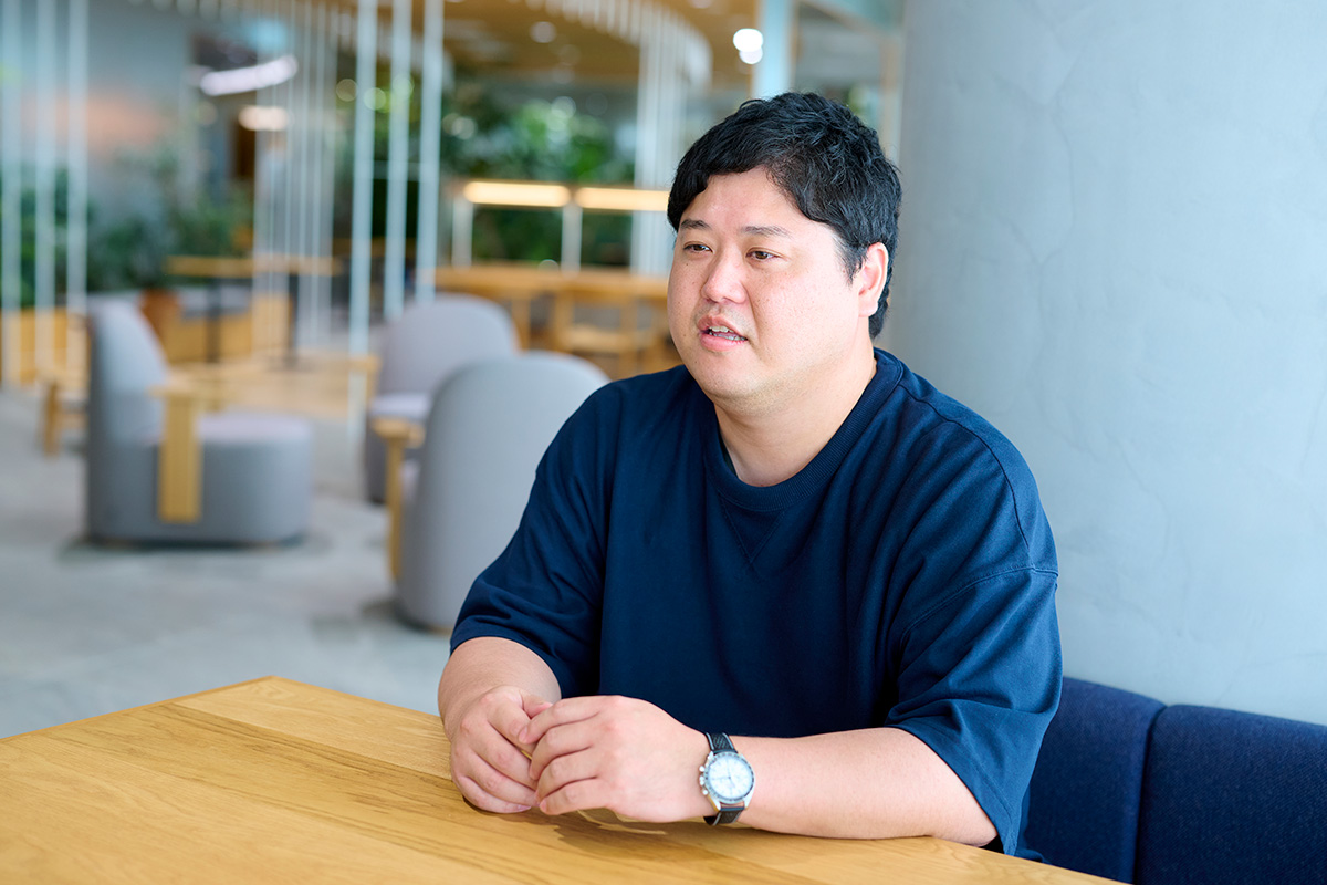 写真：村上 一輝
