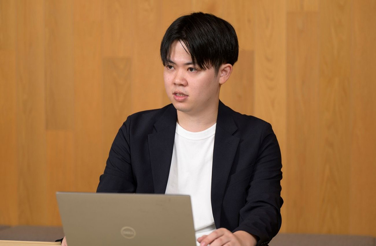写真：佐藤 雄飛