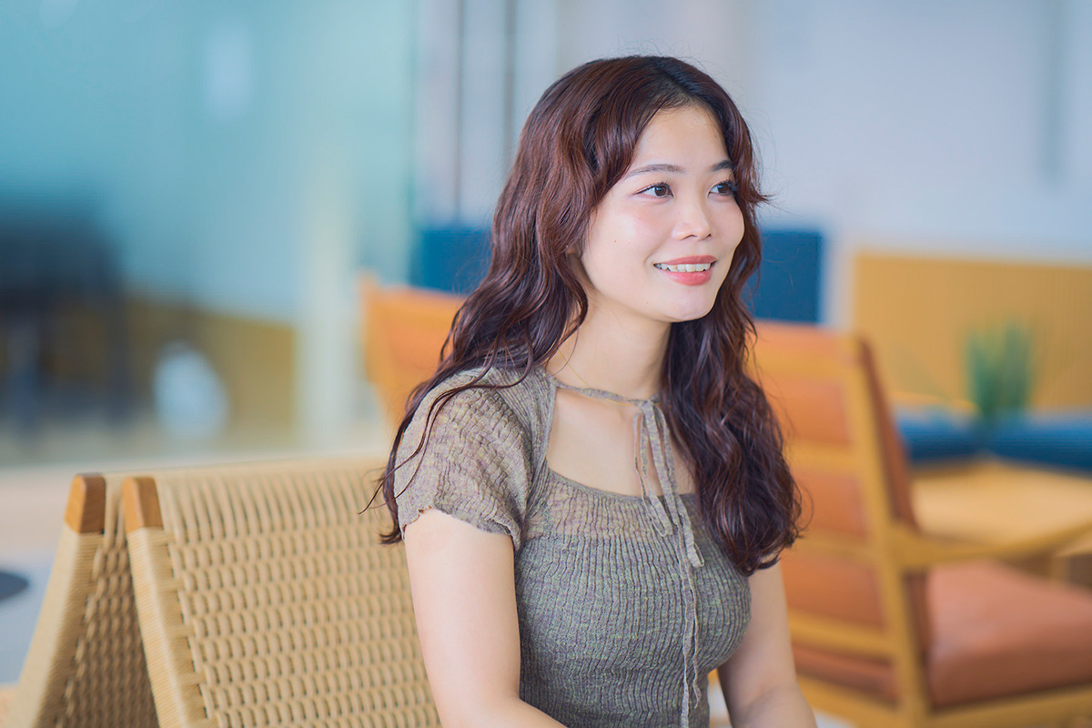 写真：保坂 紀季
