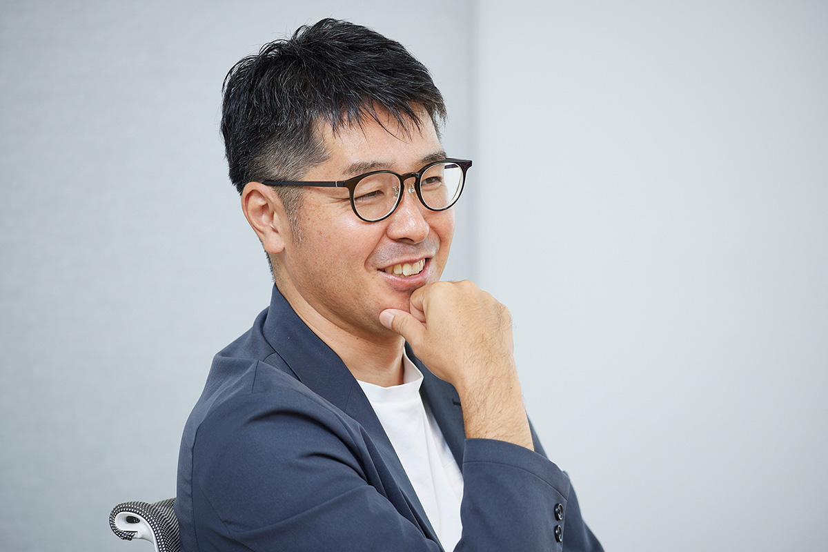 写真：佐々木 一氏