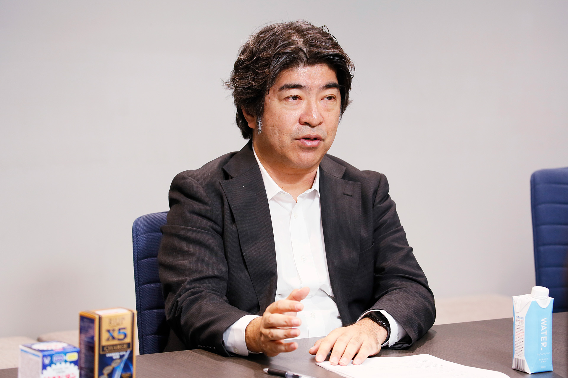 電通 第11ビジネスプロデュース局 エクスペリエンスデザイン・プロデュース2部 シニア・エクスペリエンスデザインプロデューサー　世良英俊 氏