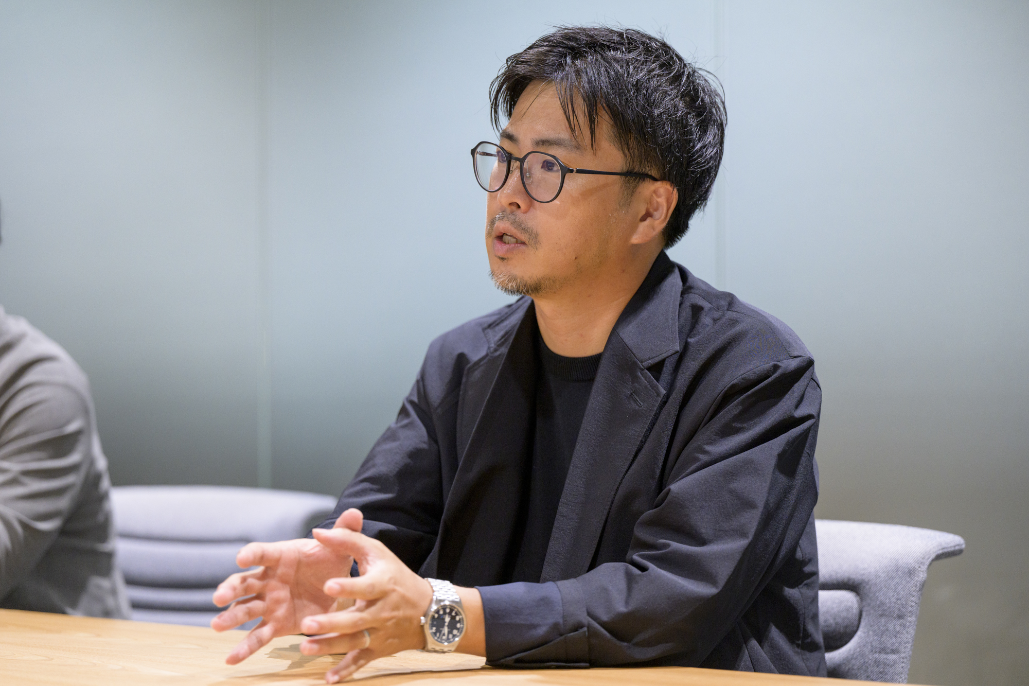 株式会社電通デジタル　第2アカウントプランニング部門 第1事業部 グループマネージャー　大野 喬紀氏 