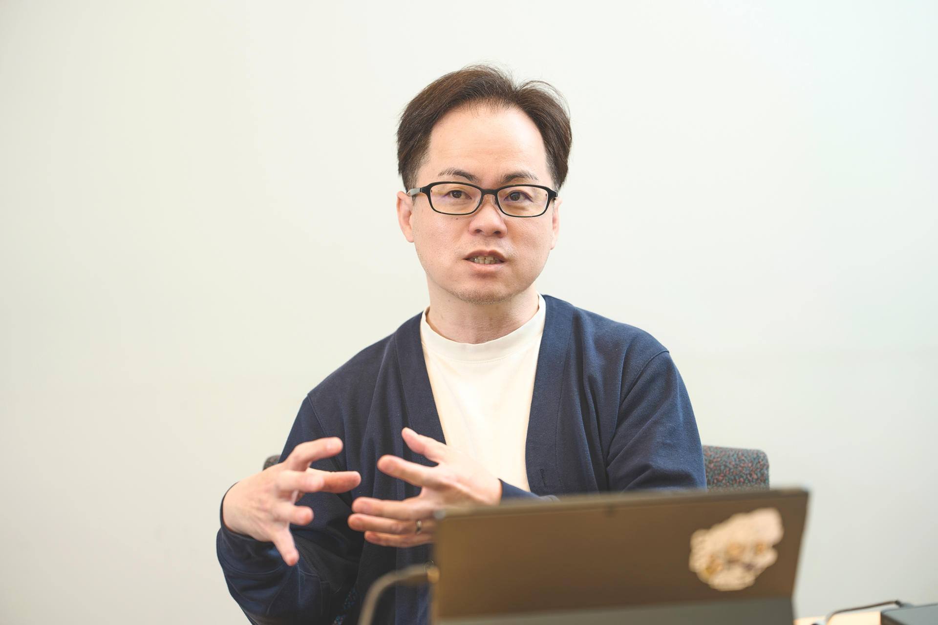 戸田典宏（電通デジタル トランスフォーメーションストラテジー部門 ディレクター） 