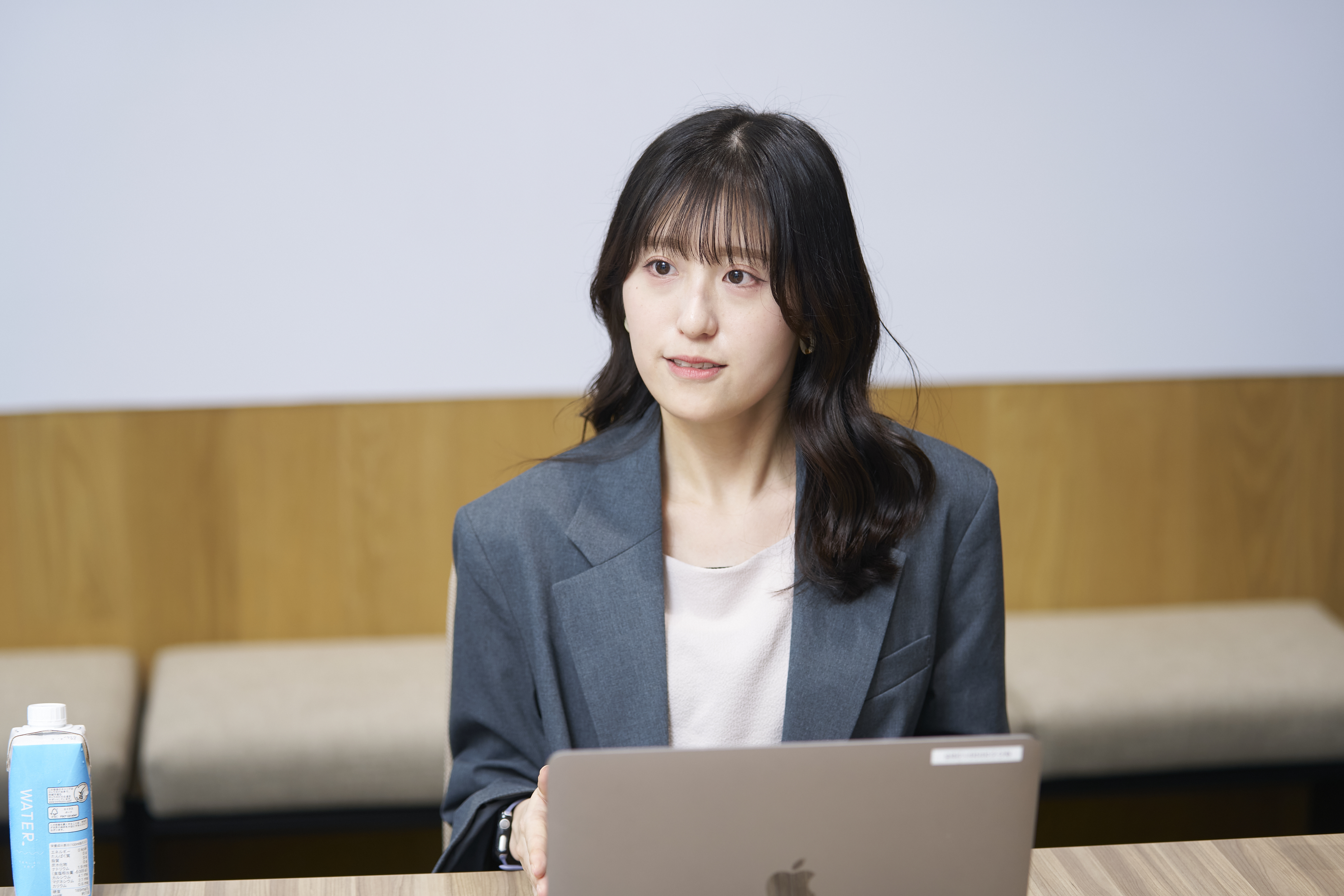 株式会社電通デジタル ストラテジー部門 マーケティング戦略部 コンサルティンググループ　加藤 歩未