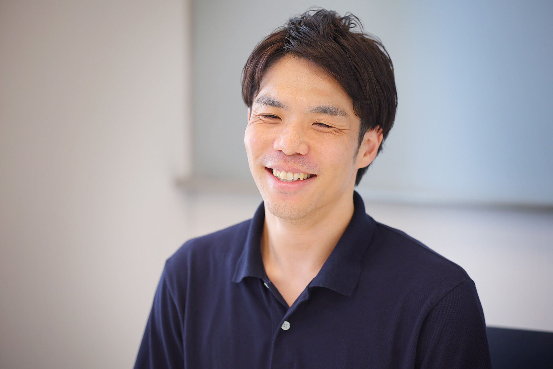 三菱地所 DX推進部 協業・変革支援ユニット マネージャー 岩谷隆至様