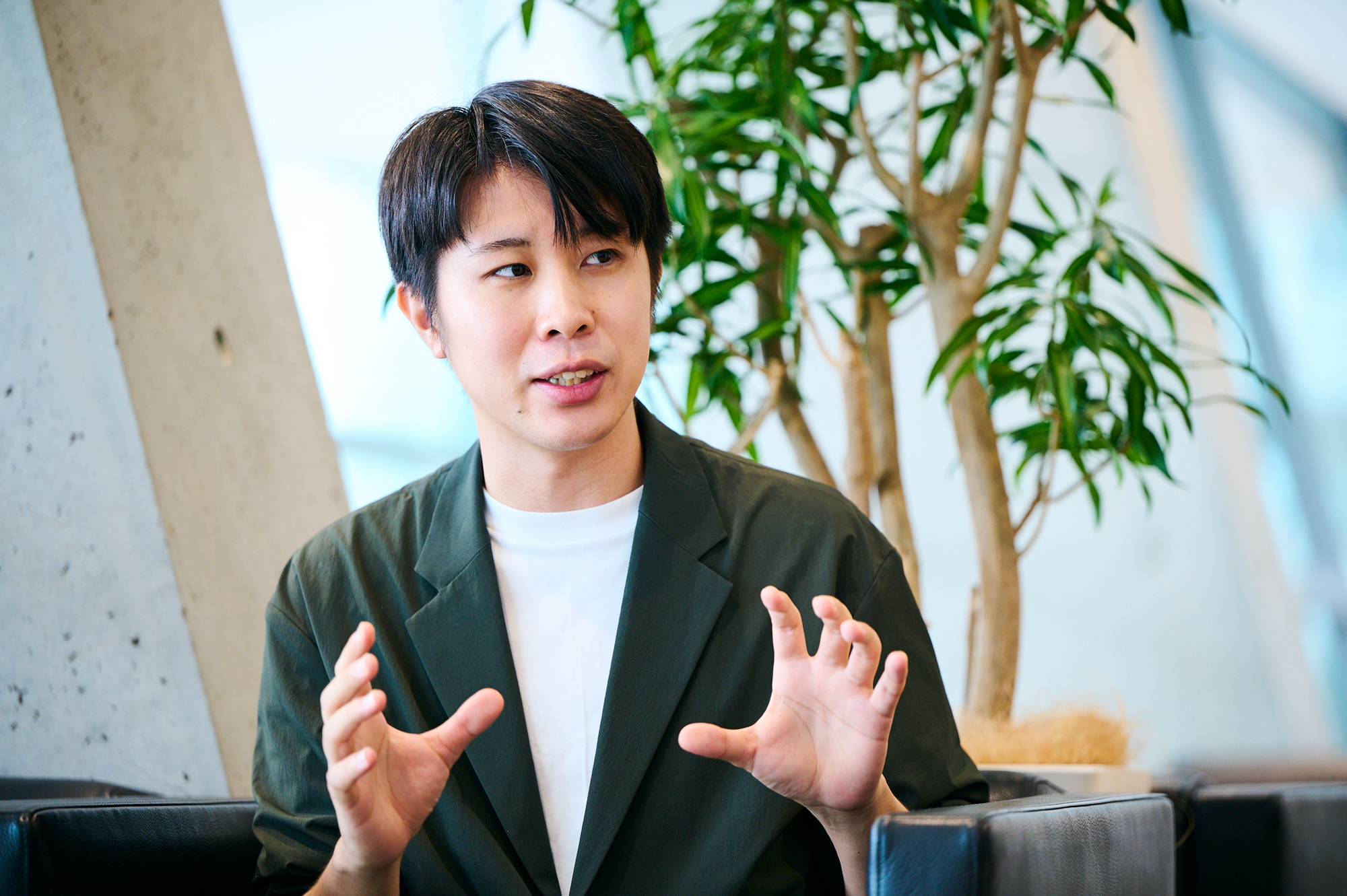 株式会社電通デジタル オウンドメディアエクスペリエンス部門 クロスプロモーション第2事業部 池田和将