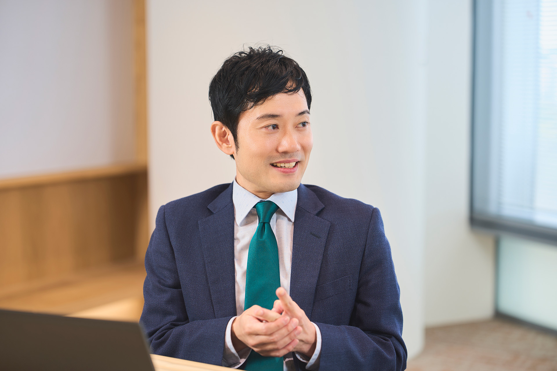 服部 嶺（電通デジタル エクスペリエンス＆プロダクト部門 ビジネスバリュープロデュース事業部）