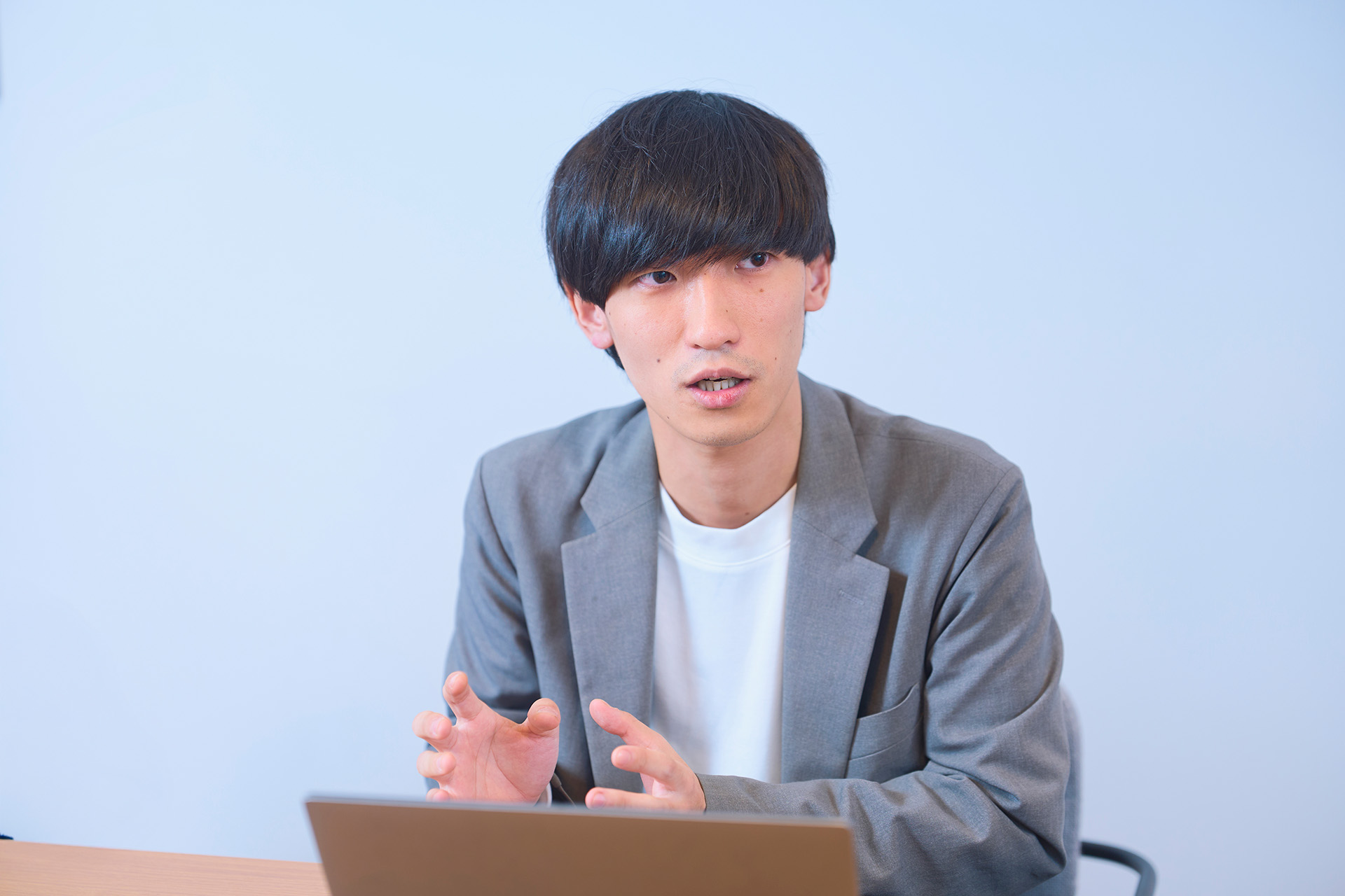 井桁 大悟（株式会社電通デジタル エクスペリエンス＆プロダクト部門 CX/UXデザイン事業部）