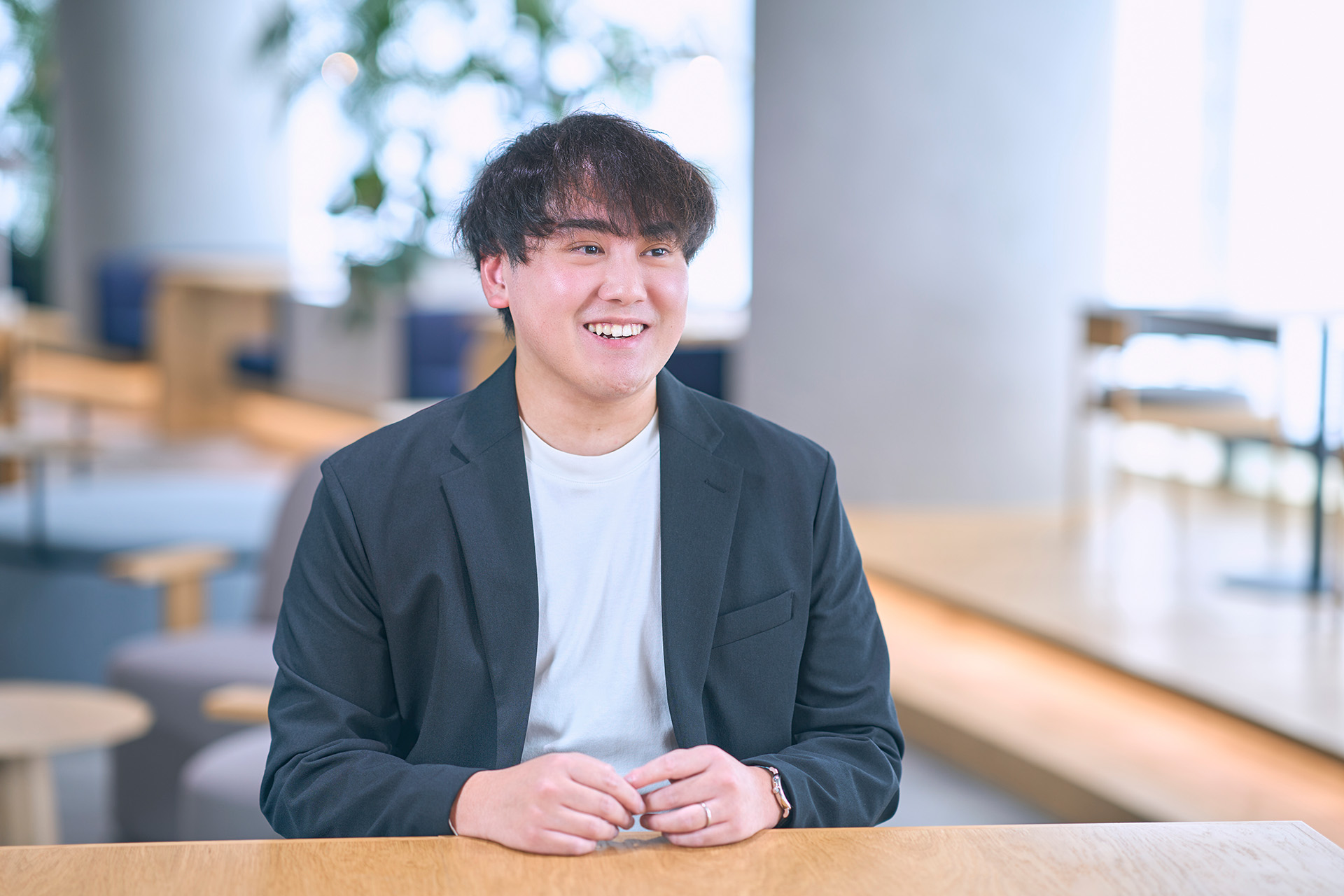 佐藤 潜一（電通デジタル ストラテジー部門 マーケティング戦略部）