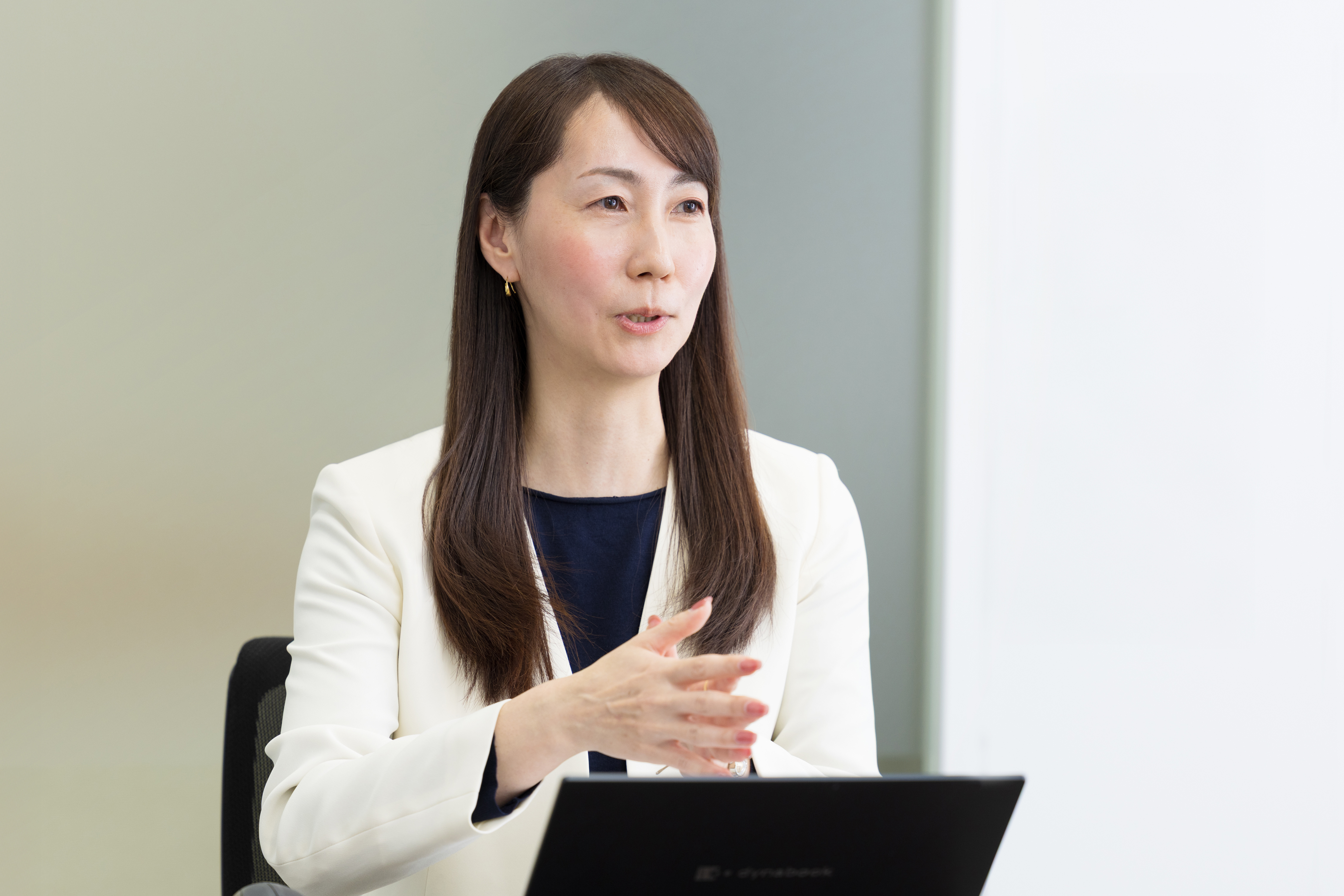 セブン＆アイ・ホールディングス ブランドコミュニケーション部オフィサー 髙木 麻利子