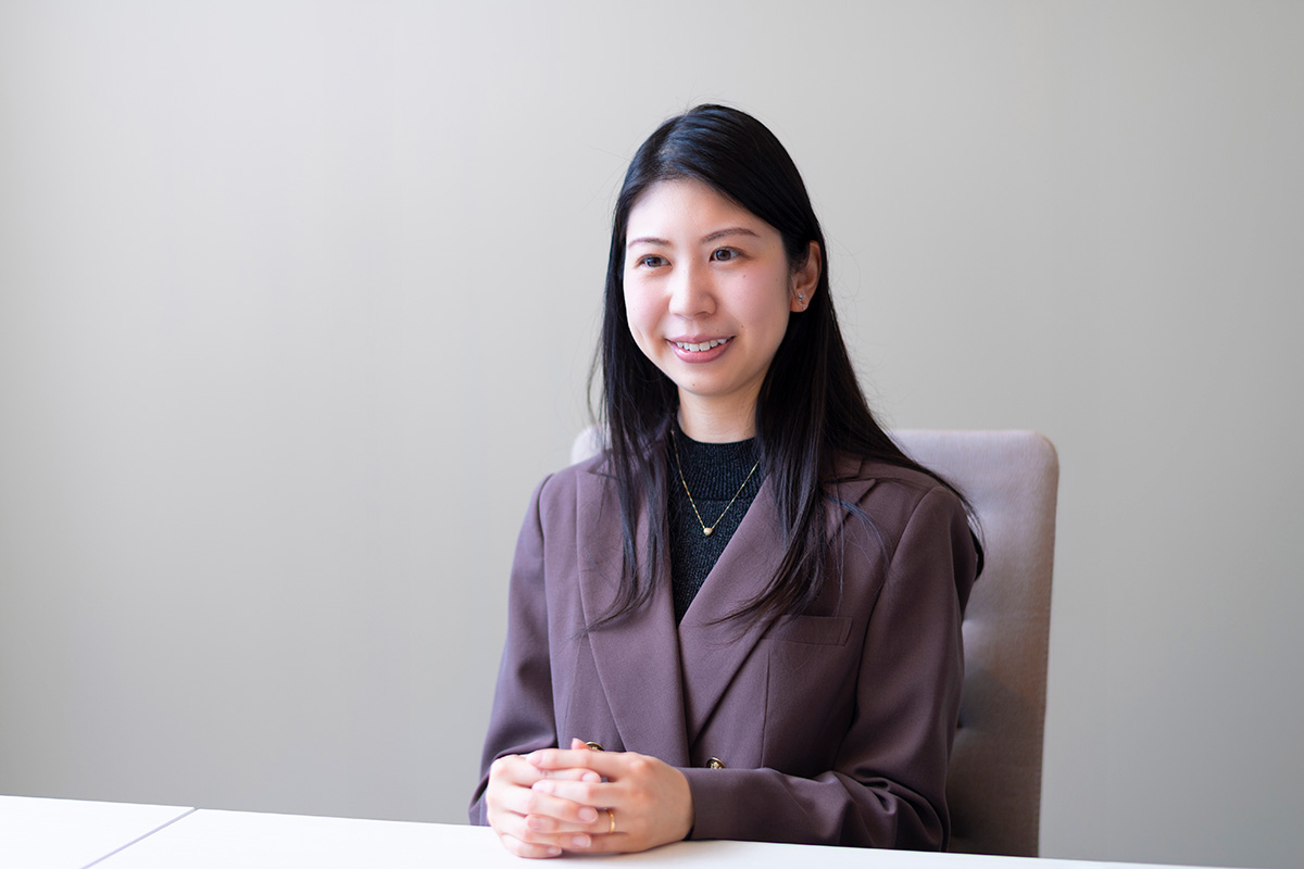 写真：松本純怜