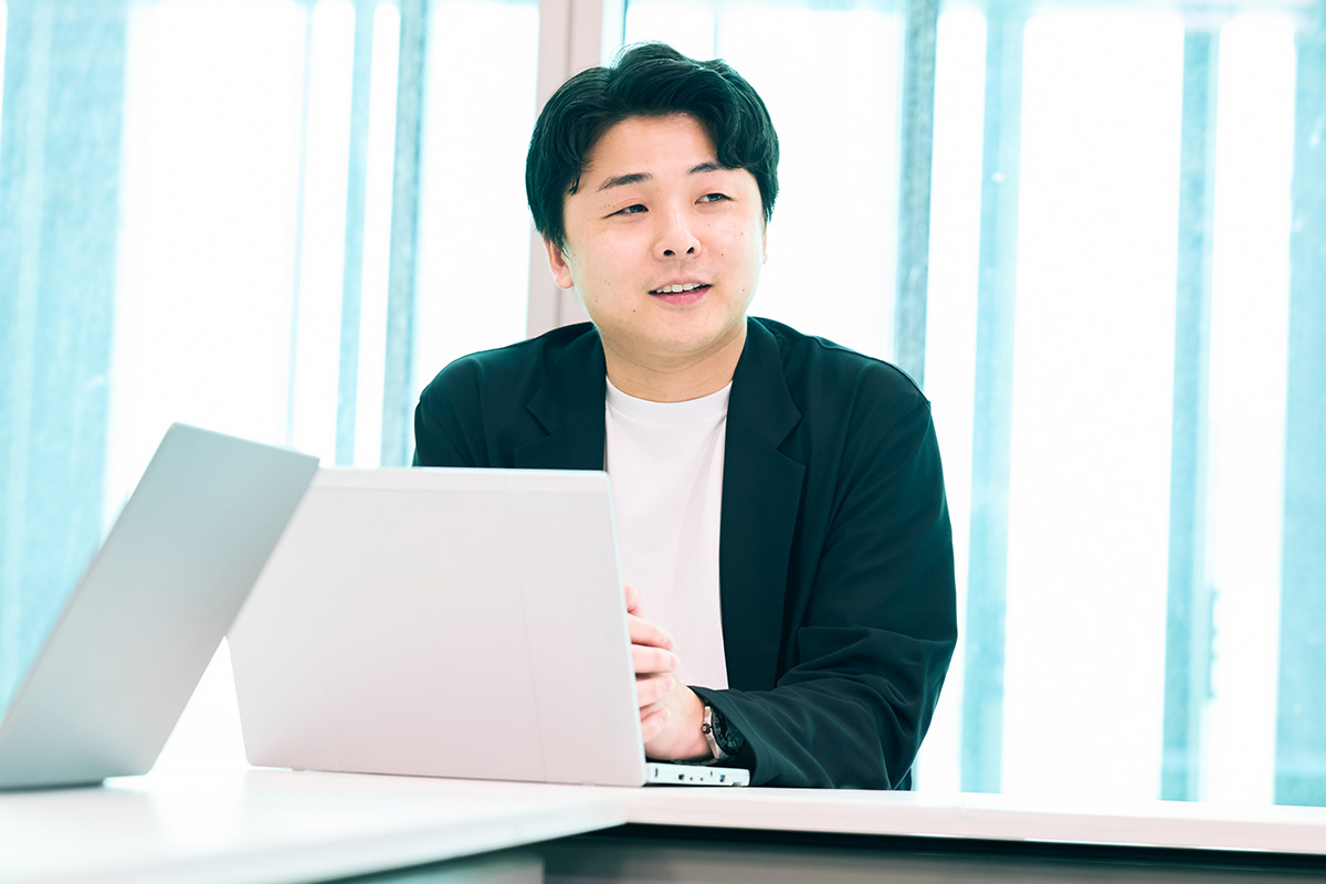 写真：桑原 佑介氏