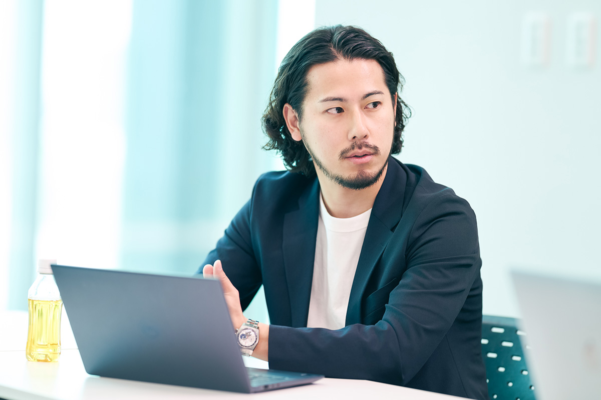 写真：竹内 喜教