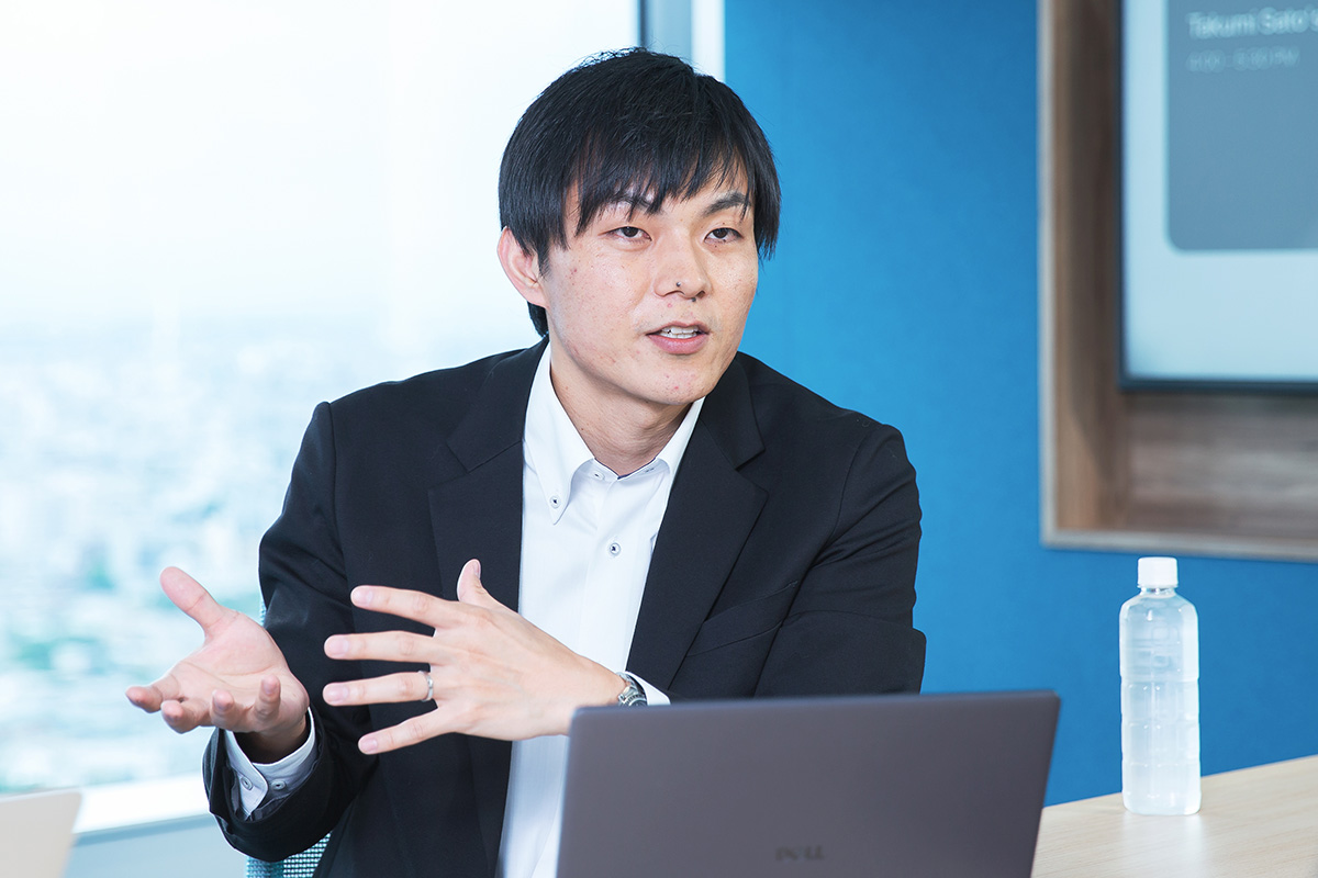 写真：佐野 玄一郎