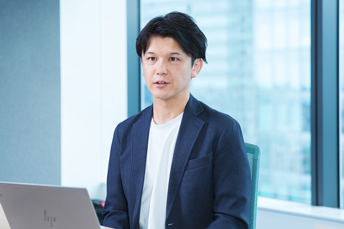 写真：園内 俊昭氏