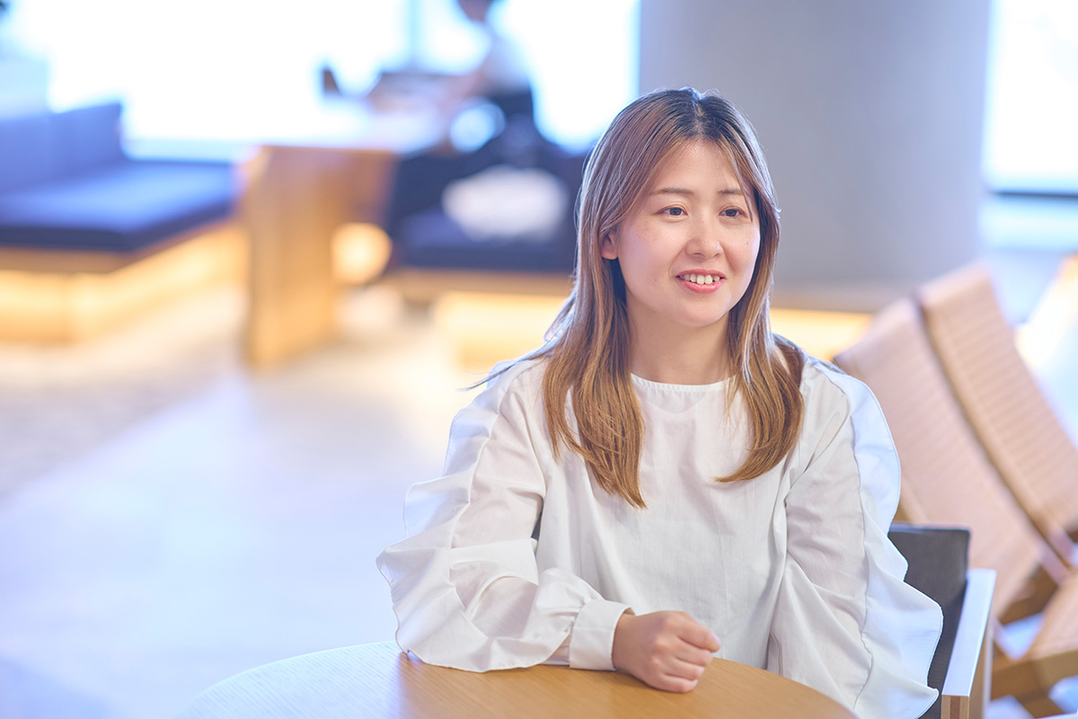 写真：清水 麻里子