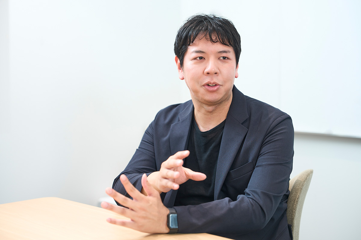 写真：宮島 健人