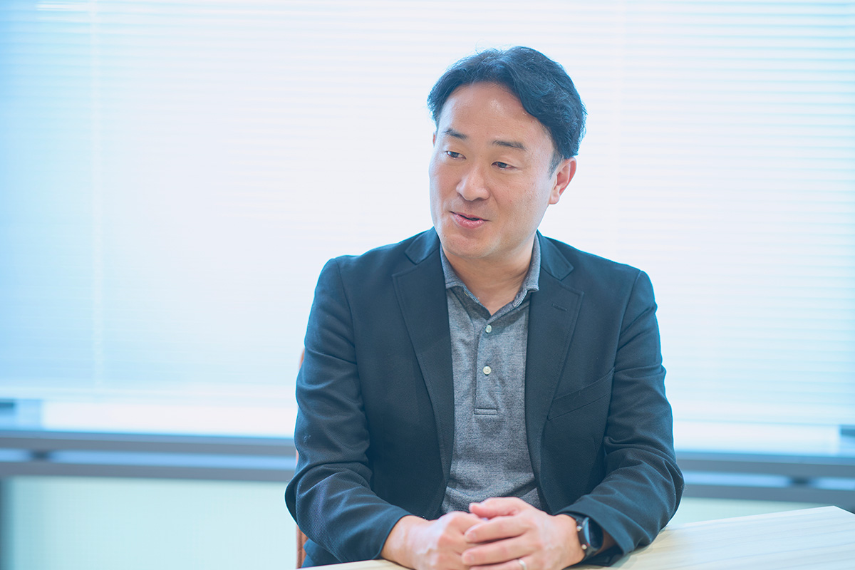 写真：根石 康行氏
