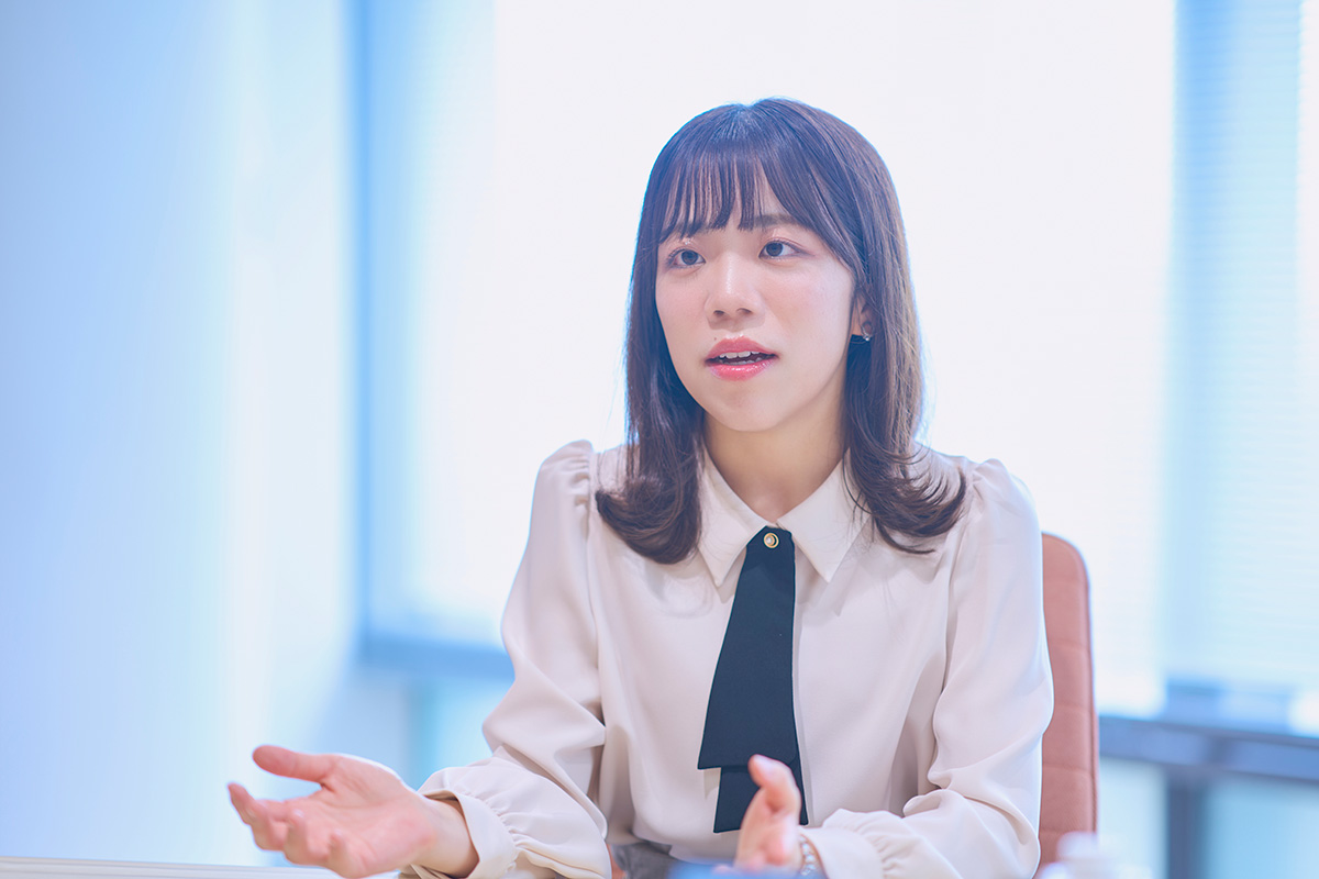 写真：喜代田 有香