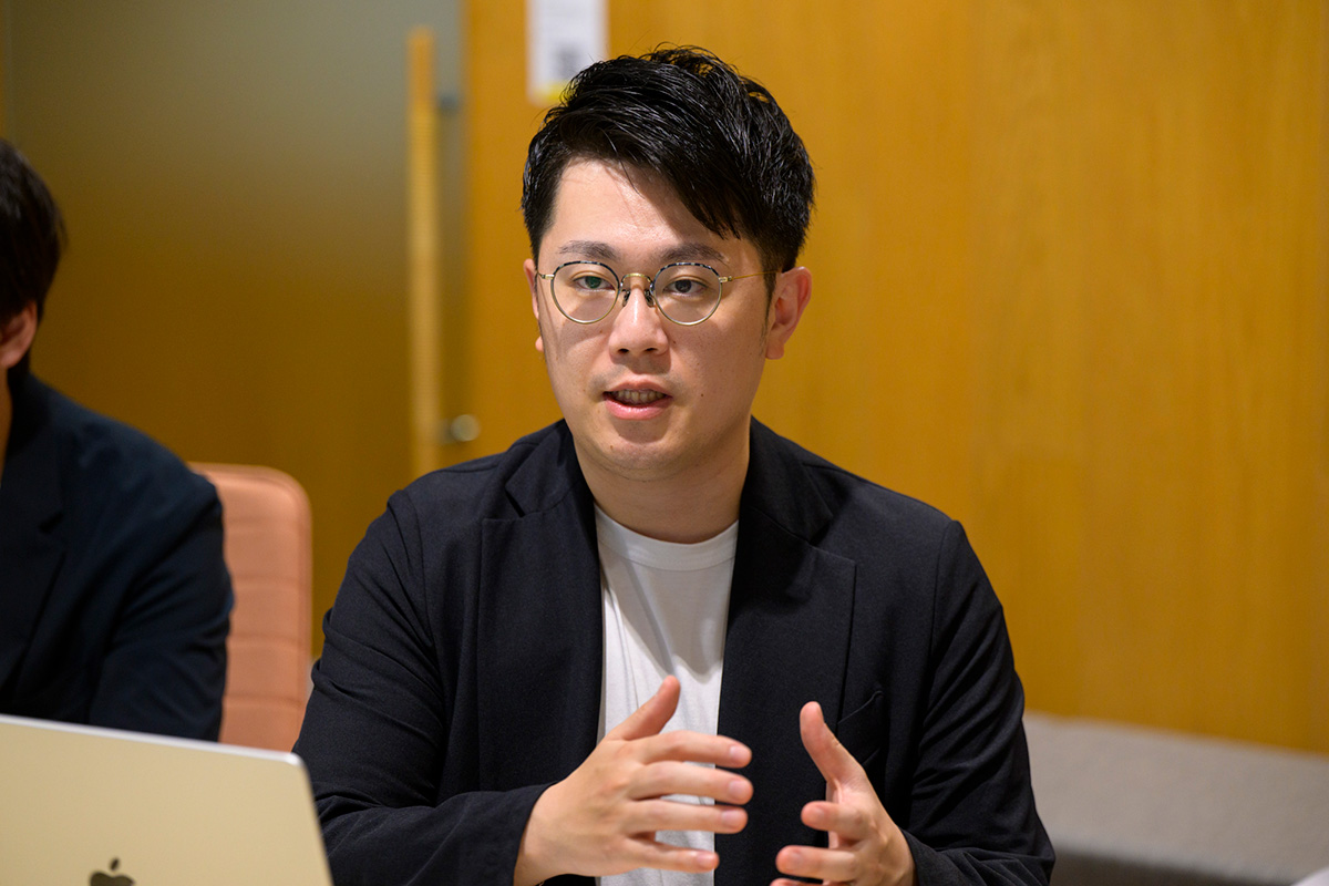 写真：櫻井 康人