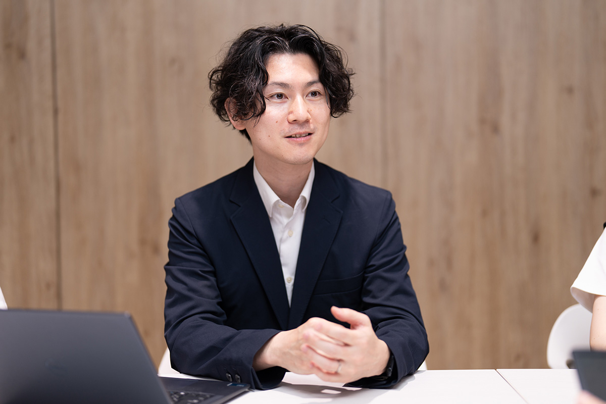 写真：伊藤 大樹