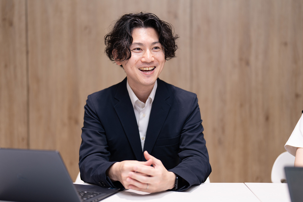 写真：伊藤 大樹