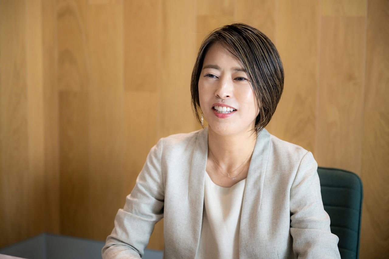 田中 扶美子（電通デジタル CXトランスフォーメーション部門 CX戦略プランニング事業部 CX戦略プランニング第2グループ マネージャー）