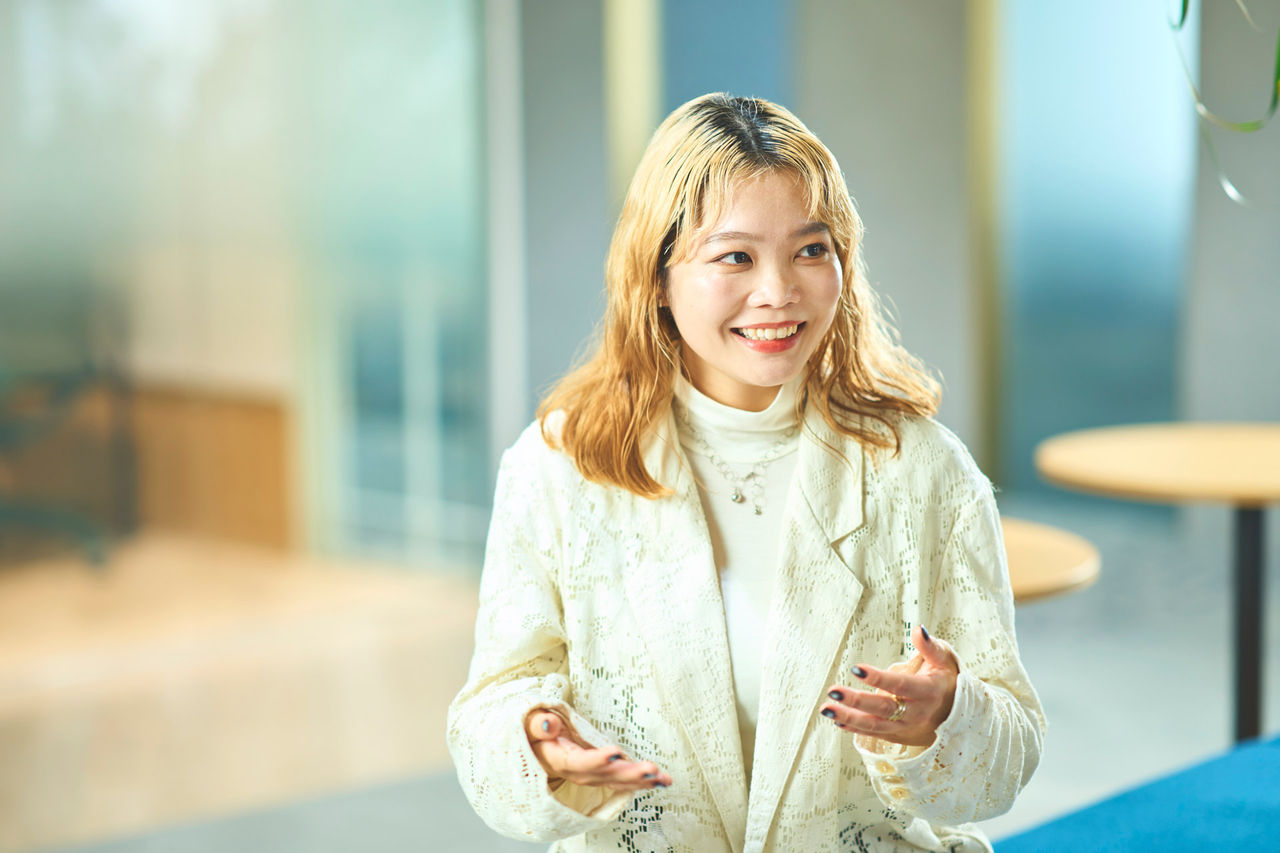 電通デジタル　保坂紀季 