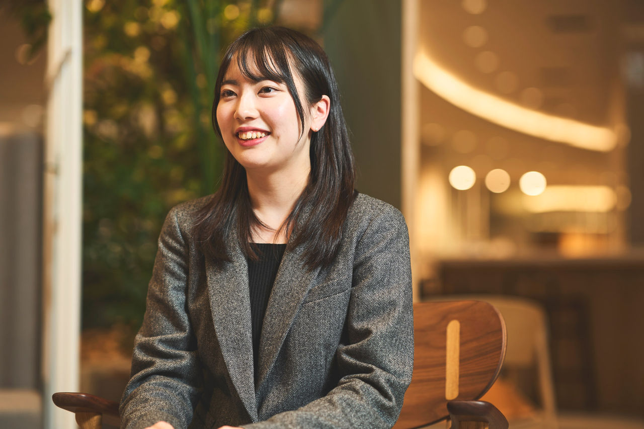 中野美蘭  （電通デジタル プラットフォーム部門 プラットフォーム部 ソーシャルコネクトグループ ）   