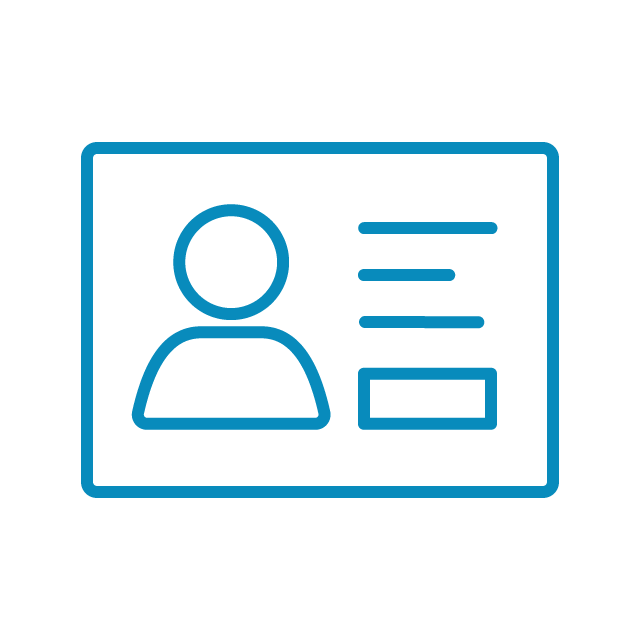 アイコン：パーソナライゼーション機能 