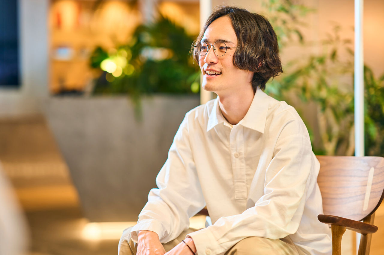 電通デジタル 佐藤勇気