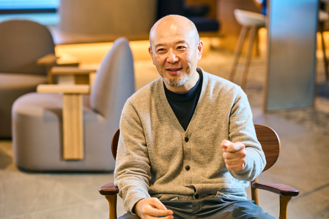 電通デジタル 池田裕悟