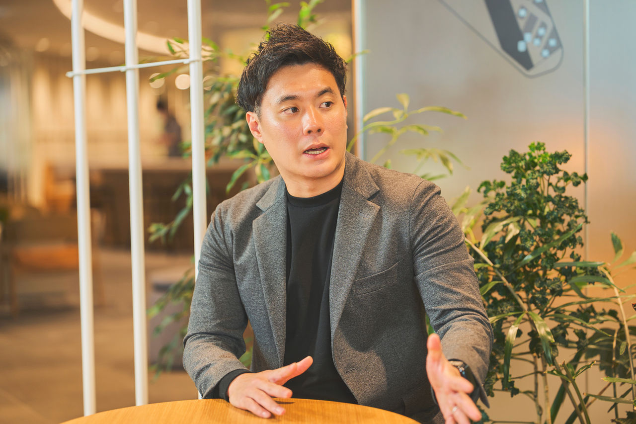 原玄（電通 データ・テクノロジーセンター メディアコンテンツデータ部） 