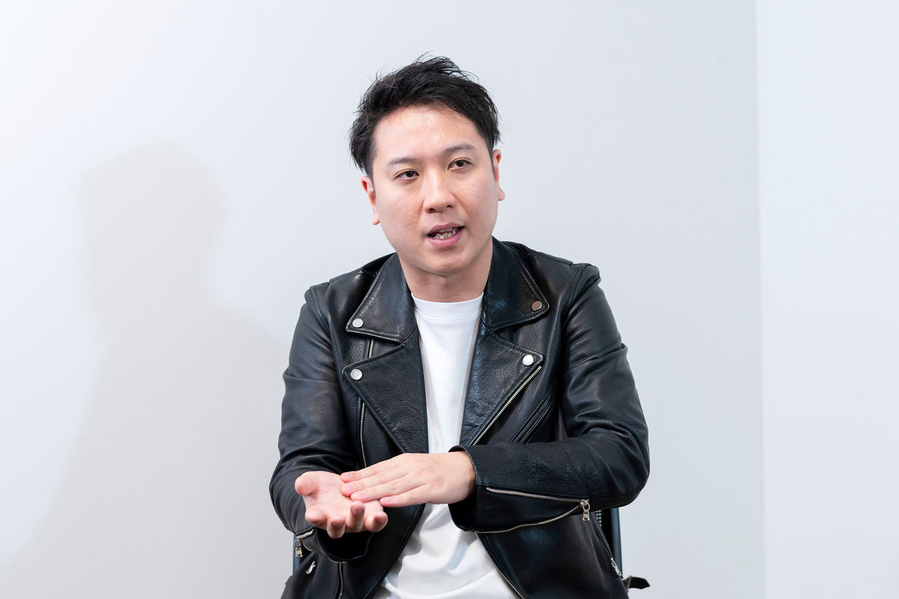 澤田 悠太（電通デジタル エクスペリエンステクノロジー部門クリエイティブディレクター/コピーライター/データストラテジスト​） 