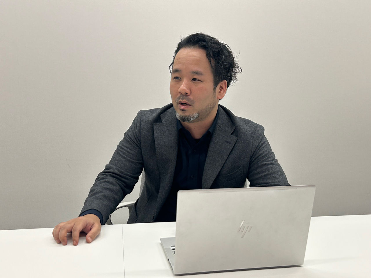 飛永 康輔 (株式会社Tag Japan クリエイティブ オペレーションズ ディレクター)   ※取材当日不在のため、別途インタビューを実施 