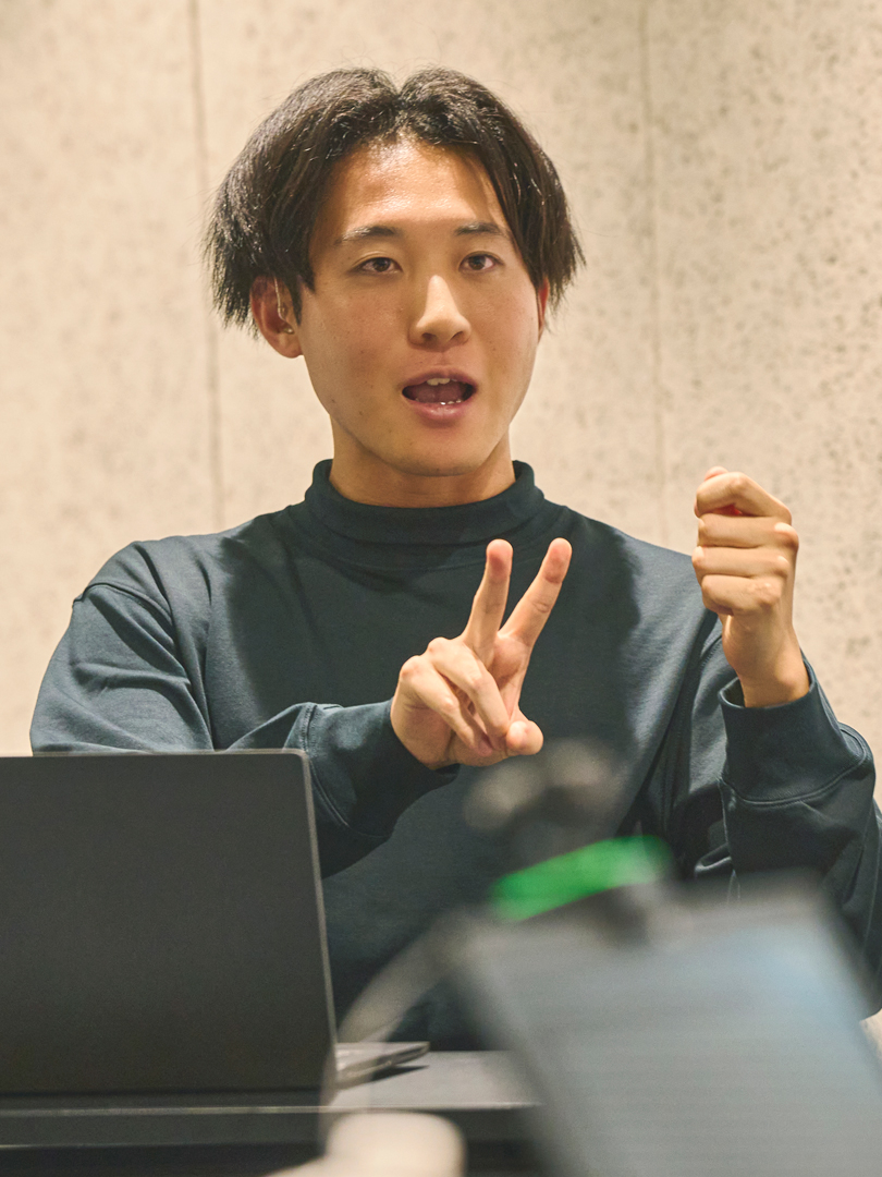 写真：児玉海都