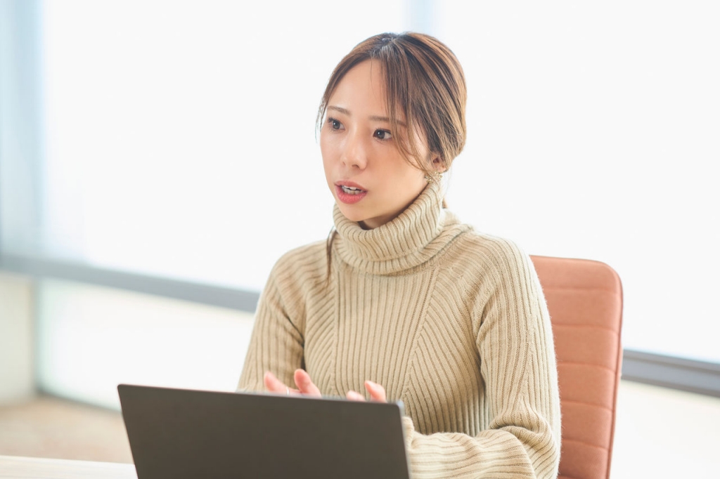 藤井七南 （電通デジタル プラットフォーム部門 ソーシャルプラットフォーム部 Metaグループ） 