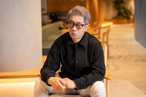 写真：植木真氏