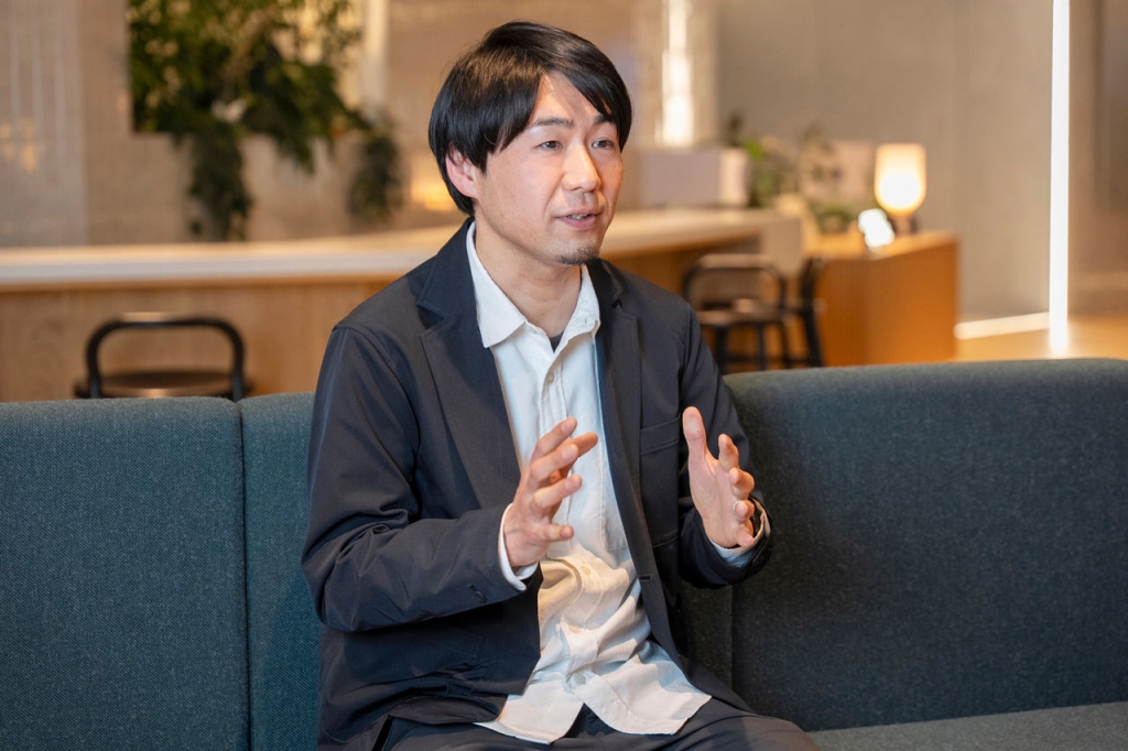 写真：タキザワケイタ氏