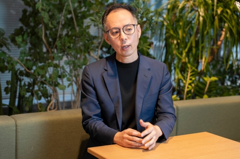 写真：河島美津雄