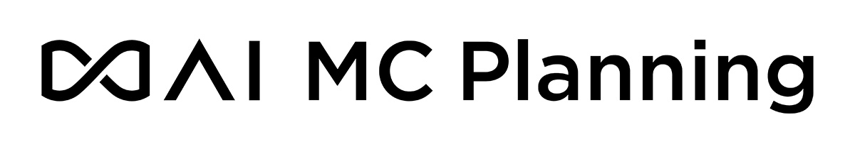 ムゲンAI MC Planningのロゴ画像